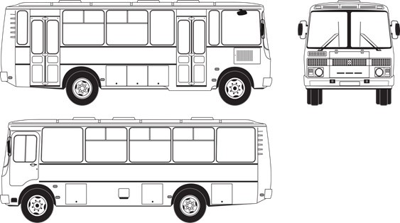 Principles To Be Followed For A Frugal Bus Body Design Principles To Be Followed For A Frugal Bus Body Design