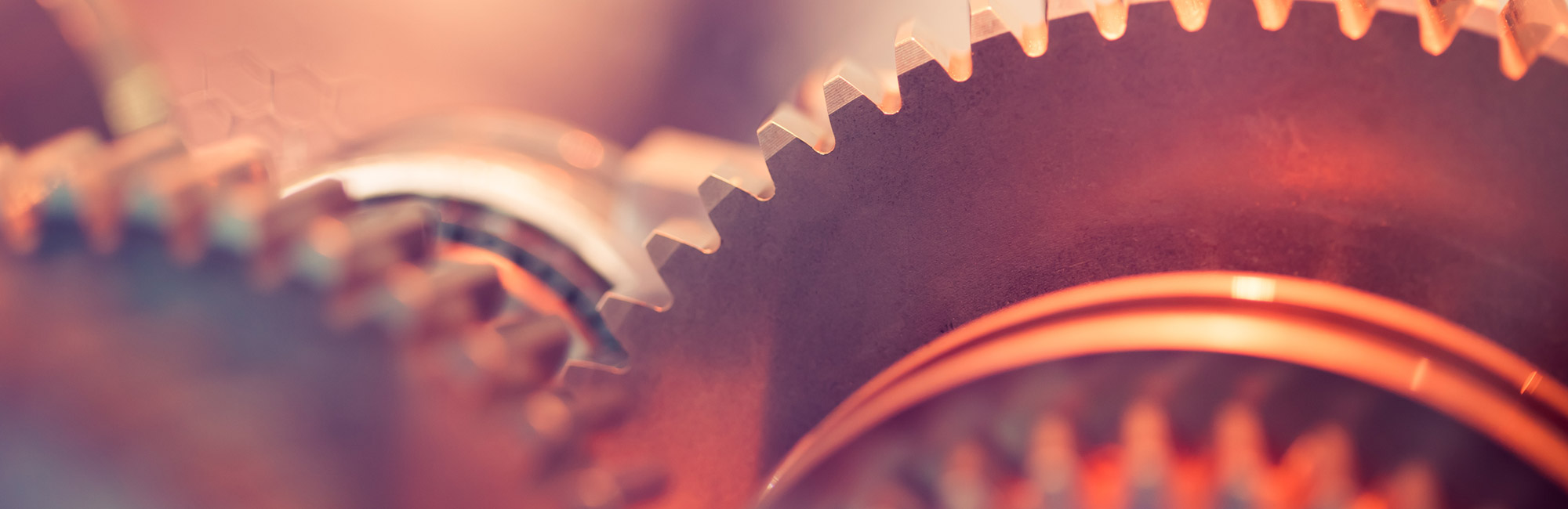 Mechanische Konstruktionsdienstleistungen