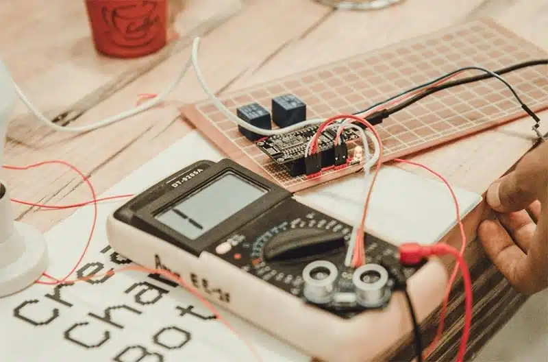 Top IoT Development Predictions for 2023 Top IoT Development Predictions for 2023