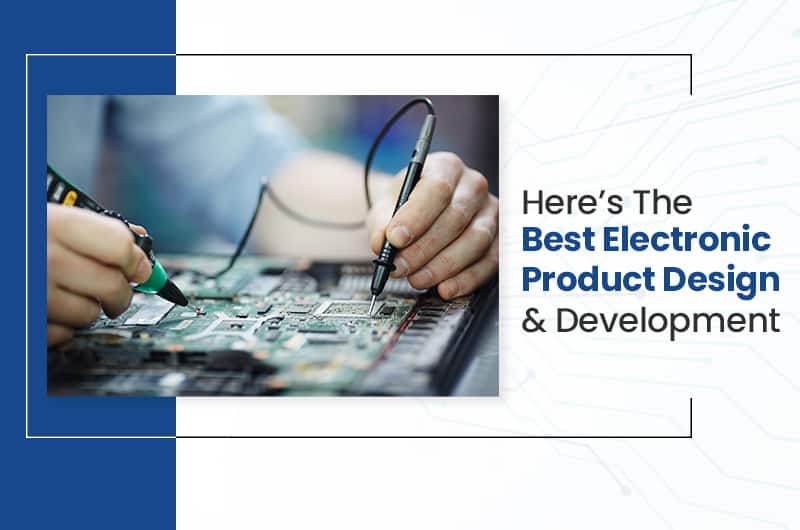Electronic Product Design And Development Electronic Product Design And Development