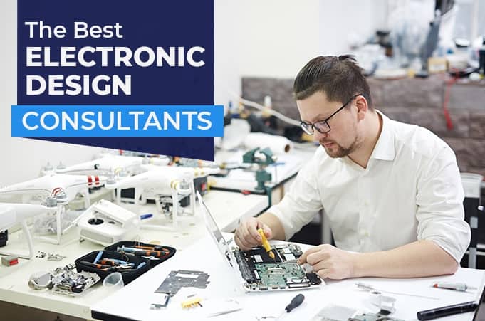 Custom Electronic Design Services Custom Electronic Design Services