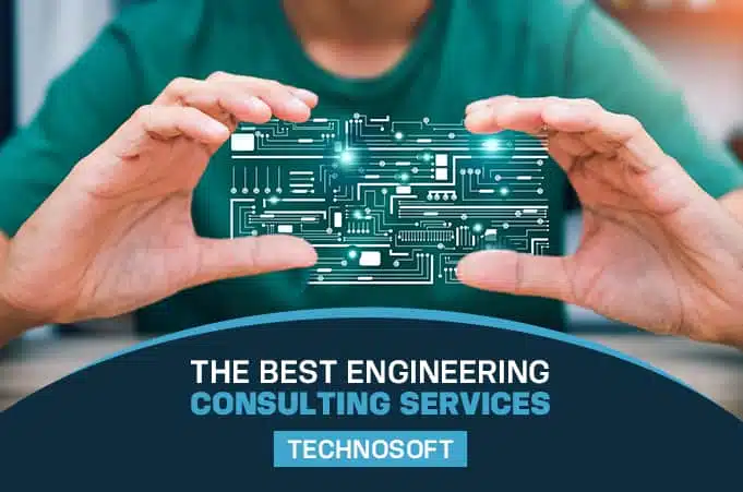 Best Engineering Consulting Services – Technosoft Best Engineering Consulting Services – Technosoft