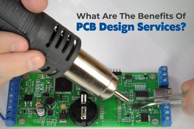 Benefits Of PCB Design Services – Technosoft Benefits Of PCB Design Services – Technosoft