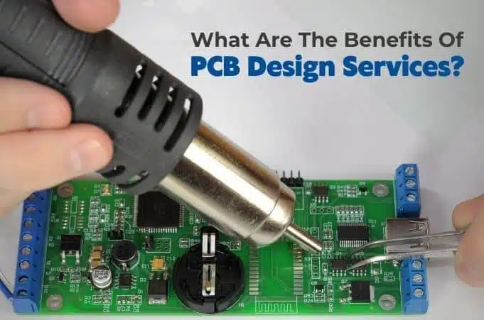 Benefits Of PCB Design Services – Technosoft Benefits Of PCB Design Services – Technosoft