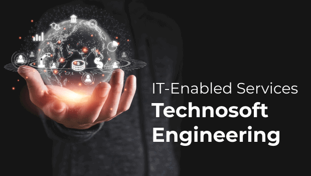 IT-Enabled Services – Technosoft GmbH IT-Enabled Services – Technosoft GmbH