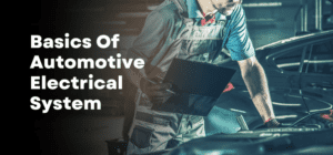 Basics Of Automotive Electrical System – Technosoft Basics Of Automotive Electrical System – Technosoft