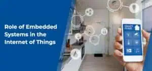 Role of Embedded Systems in the Internet of Things Role of Embedded Systems in the Internet of Things