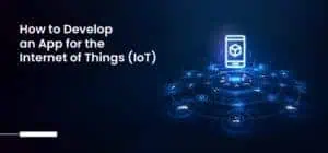 Learn How to Develop an App for the Internet of Things (IoT) Learn How to Develop an App for the Internet of Things (IoT)