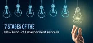7 Stages of the New Product Development Process 7 Stages of the New Product Development Process