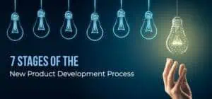 7 Stages of the New Product Development Process 7 Stages of the New Product Development Process