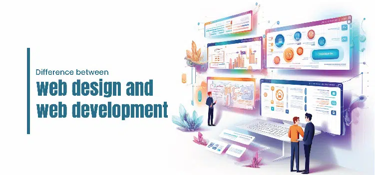 What is Website Design? What is Website Design?