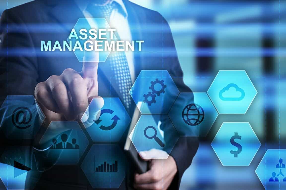 Technosoft GmbH - Pioneering Integrated Asset Management Excellence. 