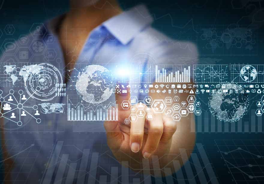 Technosoft: Engineering Solutions for a Dynamic World