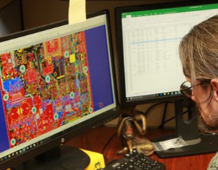 Detailed Design And Schematic Capture