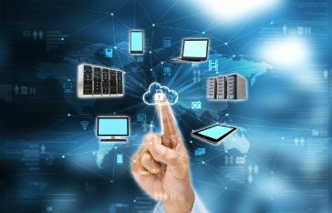 Device-to-cloud Connectivity