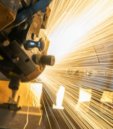 World-Class Engineering Services Company