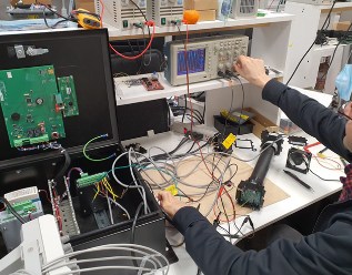 Prototyping And Testing