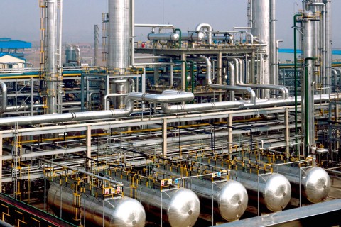 Technosoft: Elevating Plant Design for Streamlined Operations and Sustainable Progress