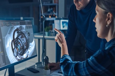 Why Partner with Our Engineering Solutions Company