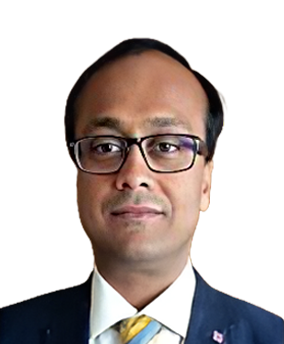 Mr. Navneet Saraf Image