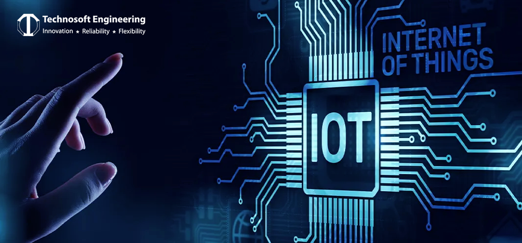 IoT Tracking Systems