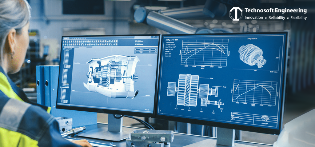 What is Computer Aided Engineering (CAD) - an introduction?