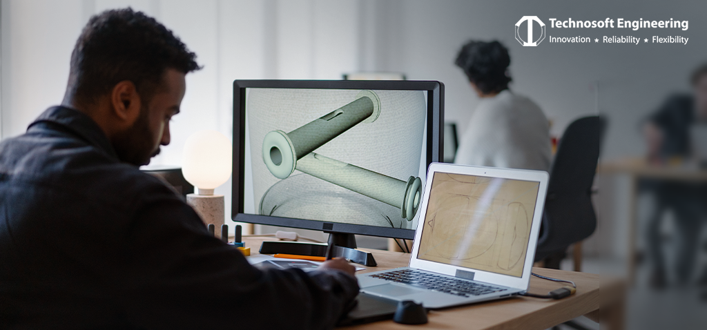 Beyond Engineering using Graphic Design