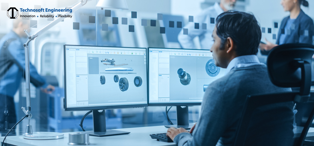 3 Phases of Engineering Product Development Process