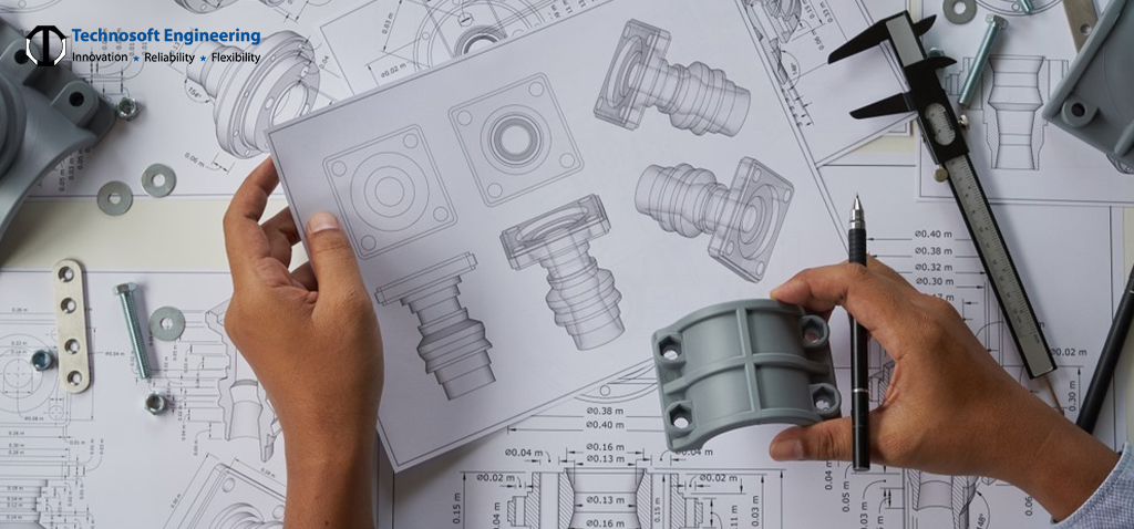 What Are the Different Types Of Machine Design?