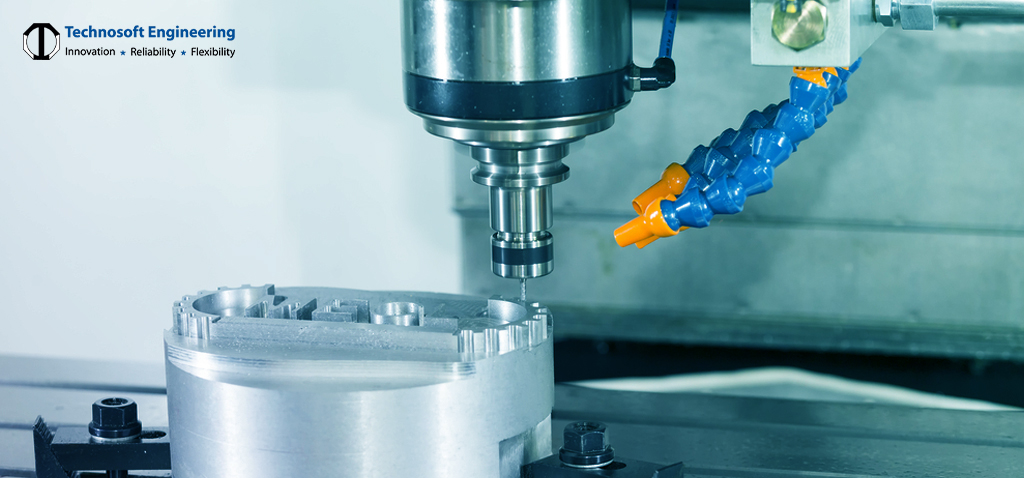 Drilling Fixtures and Tooling