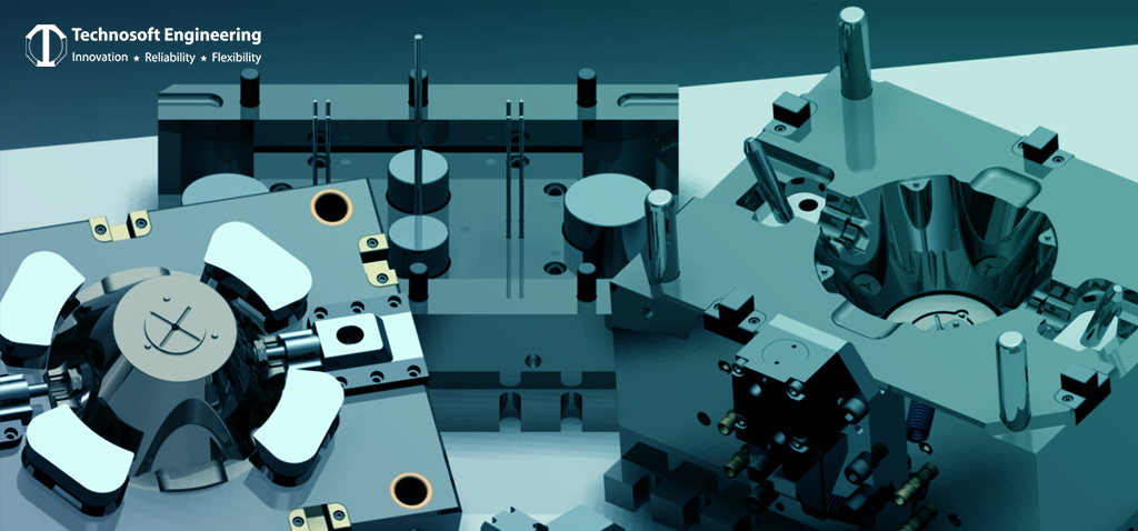 What is a Tooling Fixture in Manufacturing?