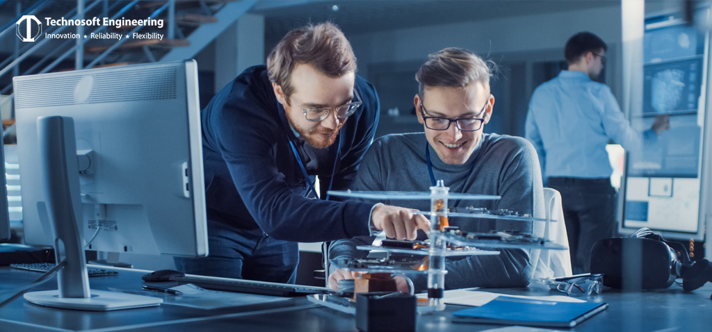 Important Steps in Product Engineering