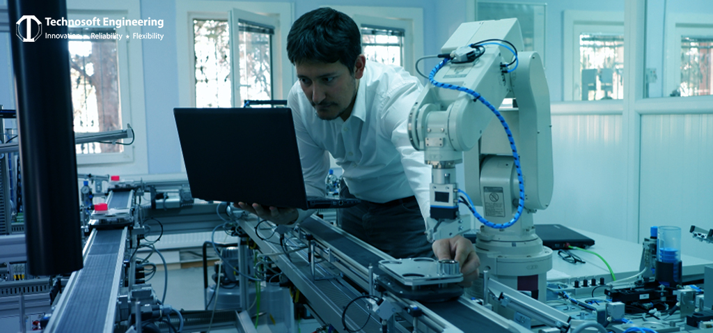 What Are The Types Of Product Engineering Services?