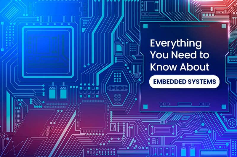 Overview of Embedded Systems Development Overview of Embedded Systems Development