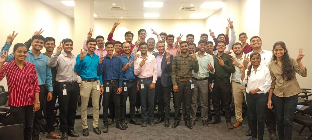 Talented Graduate Engineer Trainees (GETs) Talented Graduate Engineer Trainees (GETs)