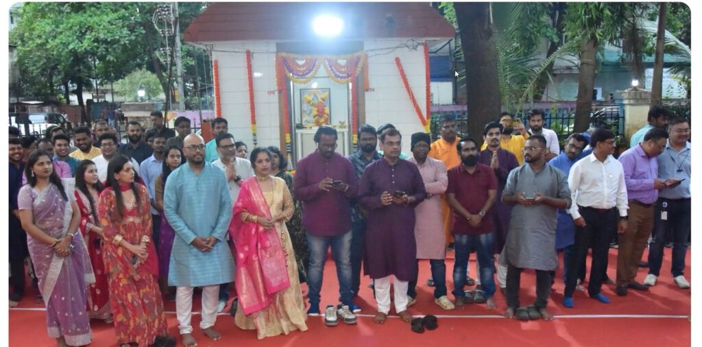 𝐍𝐚𝐯𝐫𝐚𝐭𝐫𝐢 𝐂𝐞𝐥𝐞𝐛𝐫𝐚𝐭𝐢𝐨𝐧𝐬 𝐚𝐭 𝐓𝐞𝐜𝐡𝐧𝐨𝐬𝐨𝐟𝐭 𝐄𝐧𝐠𝐢𝐧𝐞𝐞𝐫𝐢𝐧𝐠! 𝐍𝐚𝐯𝐫𝐚𝐭𝐫𝐢 𝐂𝐞𝐥𝐞𝐛𝐫𝐚𝐭𝐢𝐨𝐧𝐬 𝐚𝐭 𝐓𝐞𝐜𝐡𝐧𝐨𝐬𝐨𝐟𝐭 𝐄𝐧𝐠𝐢𝐧𝐞𝐞𝐫𝐢𝐧𝐠!