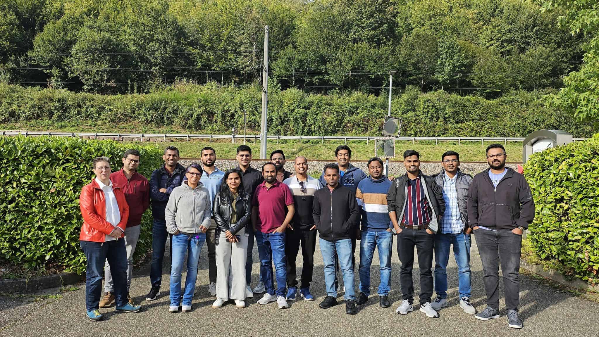 Celebrating Connections and Collaboration Celebrating Connections and Collaboration