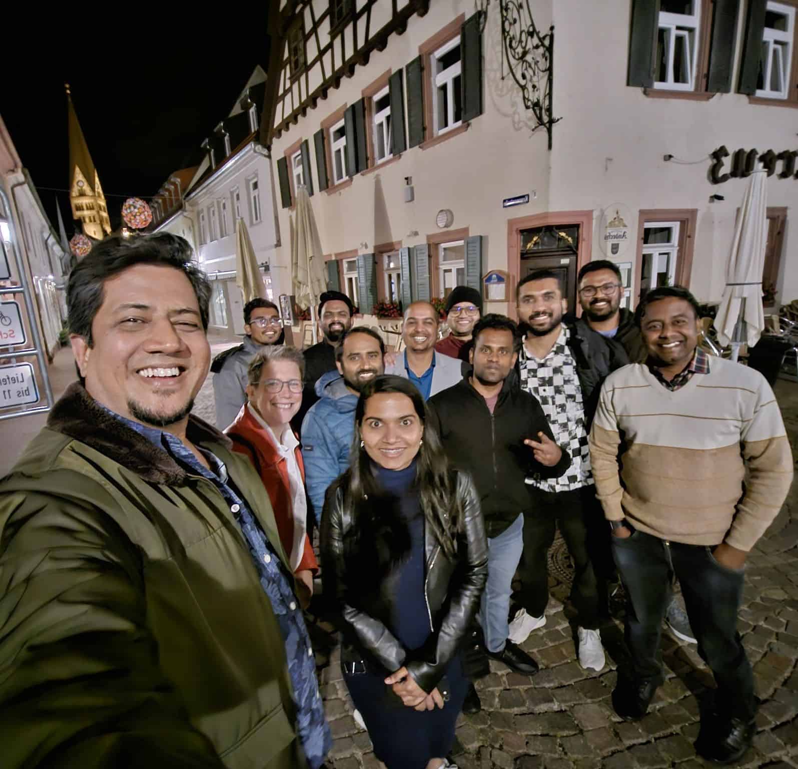 Celebrating Connections and Collaboration Celebrating Connections and Collaboration