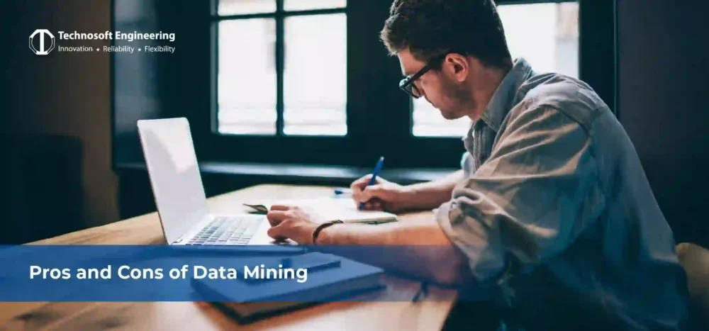Pros and Cons of Data Mining Pros and Cons of Data Mining