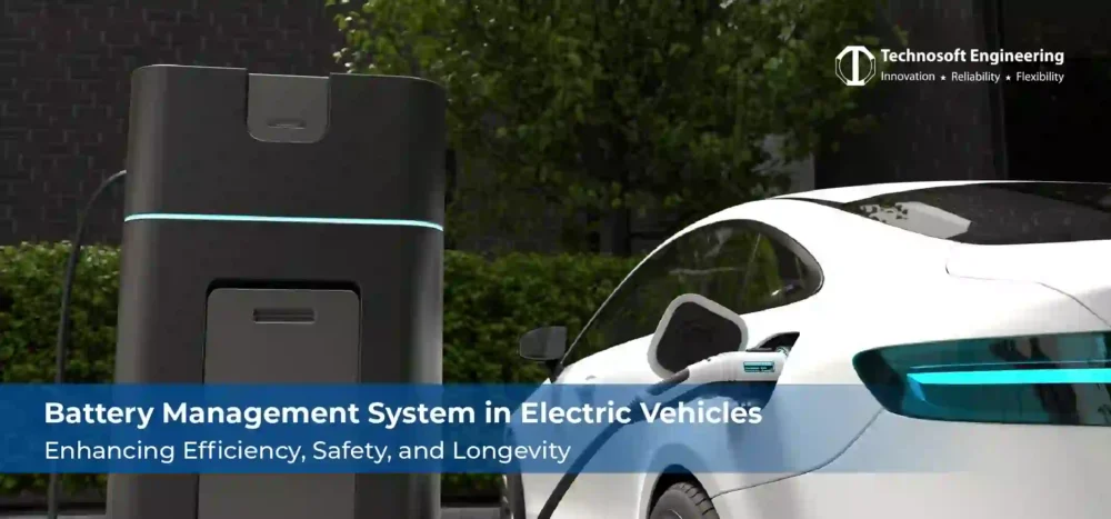 Battery Management System (BMS) in Electric Vehicles: A Key to Sustainable Mobility Battery Management System (BMS) in Electric Vehicles: A Key to Sustainable Mobility