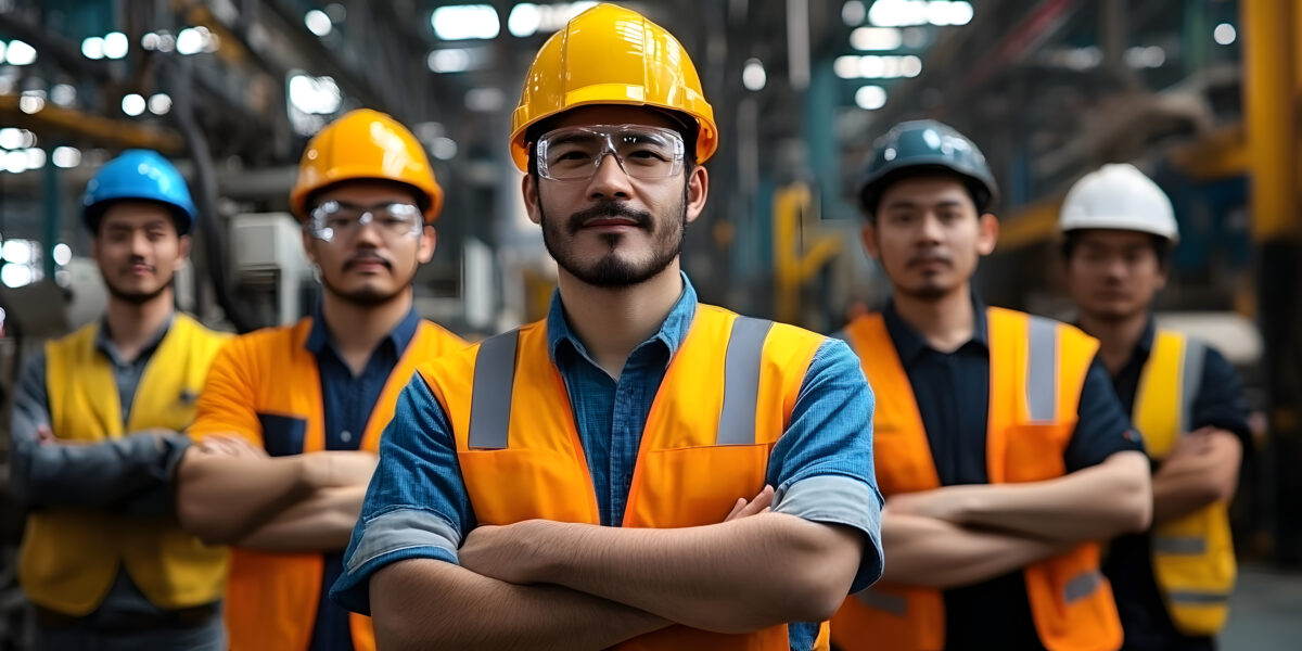 Expert Team of Professionals