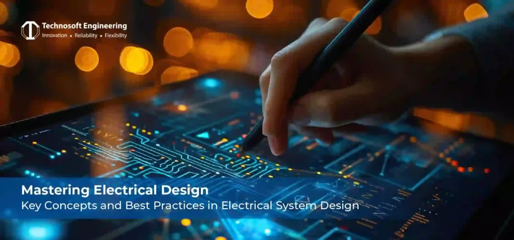 Mastering Electrical Design: Key Concepts and Best Practices